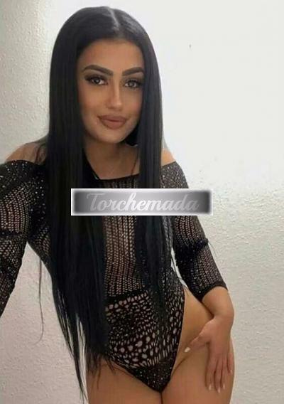 Girl Sexy Coinvolgente  Bologna