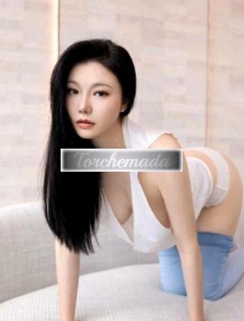 Girl Magia e Piacere Sensuale  Palermo