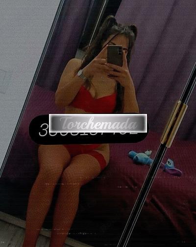 Girl Evelina  Catania