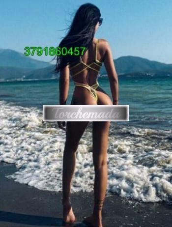 Girl Luana  Grosseto