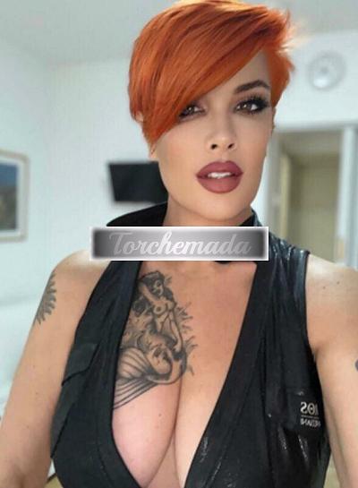 Girl Dea Tantra  Ascoli Piceno