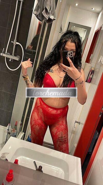 Girl Sexy Coinvolgente  Treviso