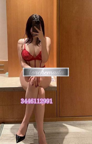 Transex Spettacolare Modella  Vicenza