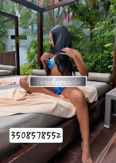 Girl Sofia  Agrigento
