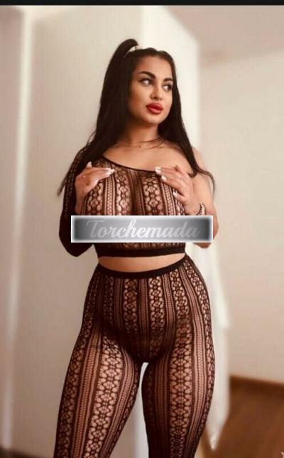 Girl Esplosiva Graziosa  Ferrara