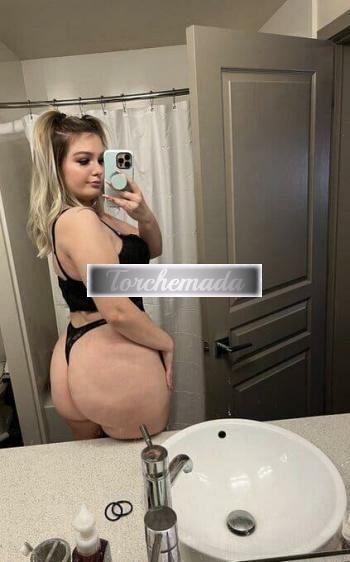 Girl Esplosiva Amabile  Novara