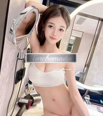 Girl Strepitosa Esibizionista  Ferrara