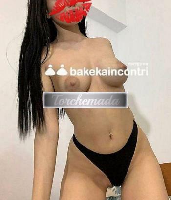 Girl Bellissima Bambola  Cagliari