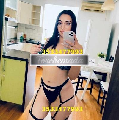 Girl Golosa di sesso  Cremona