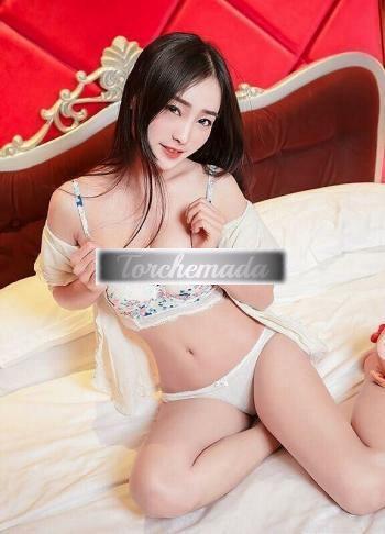 Girl Esplosiva Graziosa  Brescia