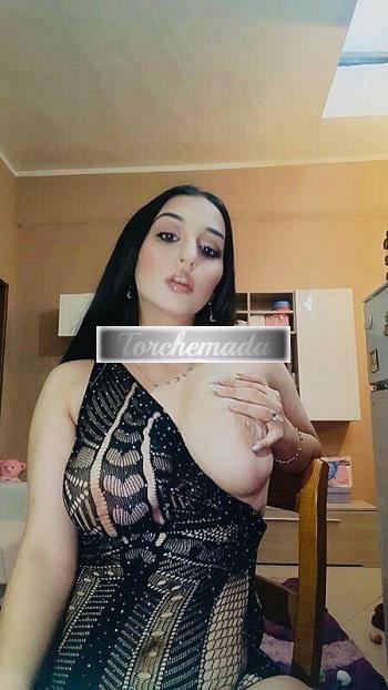 Girl Vanessa  Padova