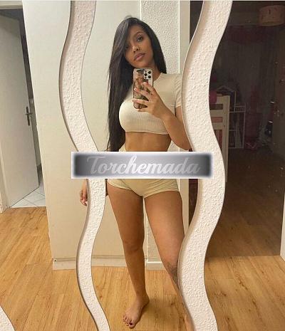 Girl Piccantissima Amabile  Potenza