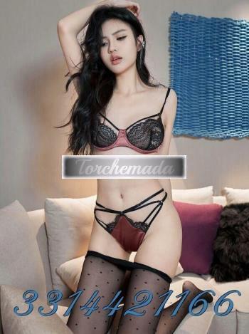 Transex Yumi Passione e Relax  Bolzano