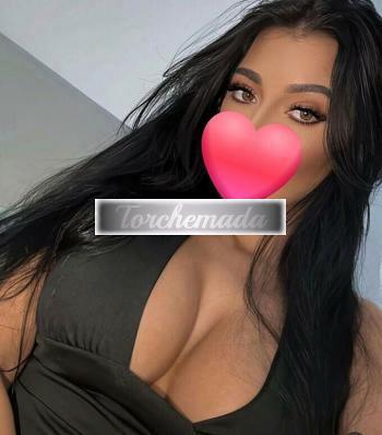 Girl Bellissima Modella  Verona