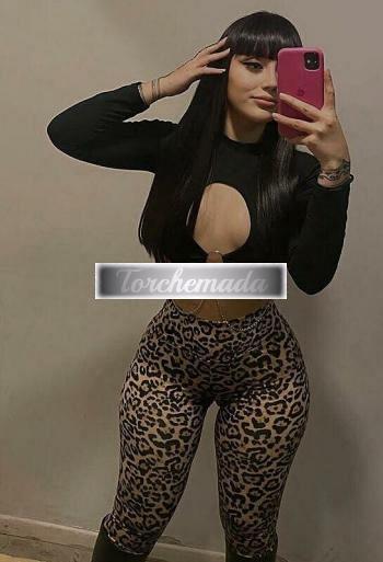 Girl Estasi Dolce  Bolzano