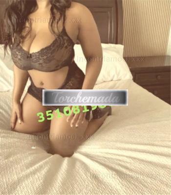 Girl Carolina  Oristano