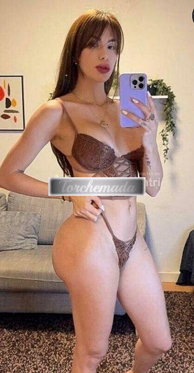 Girl Spettacolare Maestra  Trapani