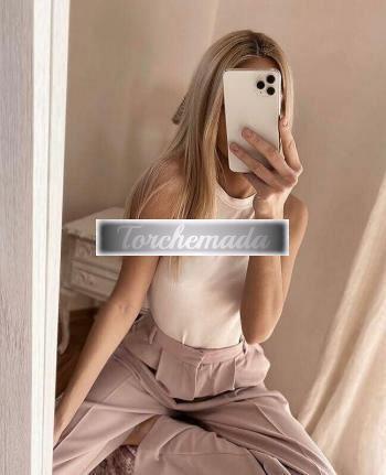 Girl Brava nei giochi particolari  Reggio Emilia