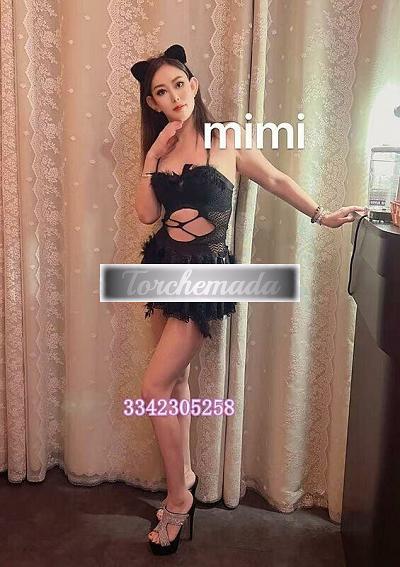 Girl Esplosiva Femmina  Genova