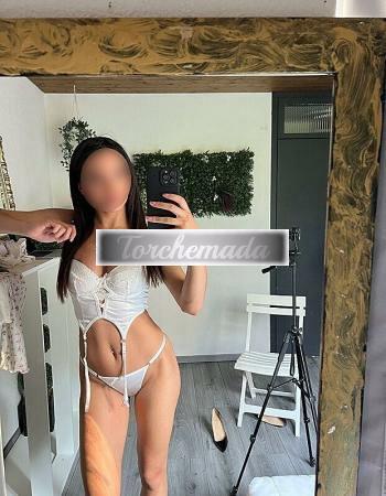 Girl Esplosiva Sirena  Trento