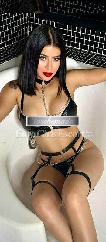 Girl Trasgressiva Maestra  Reggio Calabria