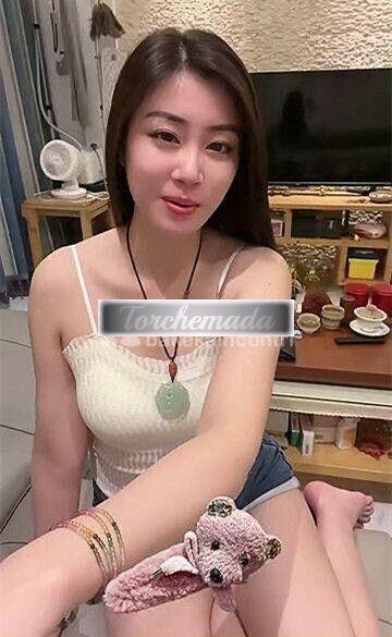 Girl Esplosiva Amabile  Macerata