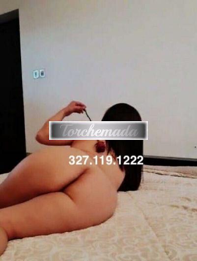 Girl Veronica  Cosenza