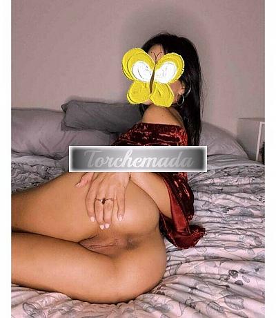 Girl Trasgressiva Ragazza  Foggia