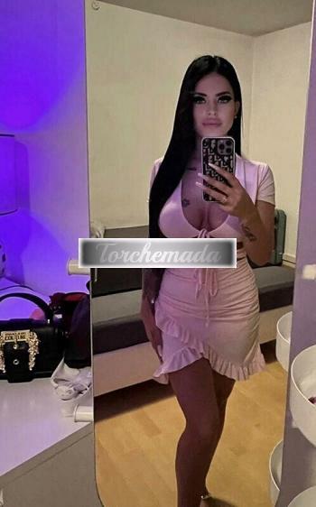 Girl Esplosiva Girl  La Spezia