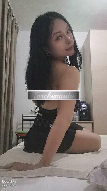 Girl Vogliosa Ragazza  Torino