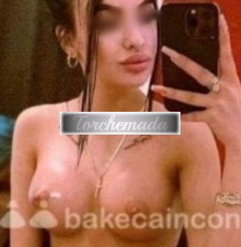 Girl Sexy Sensuale  Piacenza