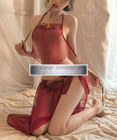 Girl Vogliosa Girl  Padova