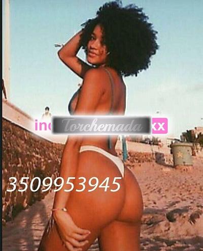 Girl Estelle Pompa Selvaggia  Cremona