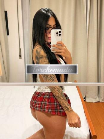 Girl Vogliosa Maestra  Foggia