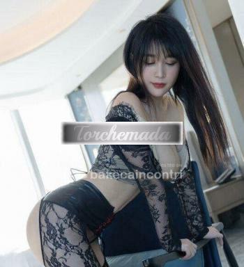 Girl Calda Studentessa  Ancona