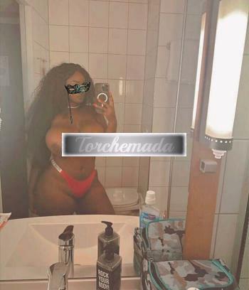 Girl Calda Sensuale  Catanzaro