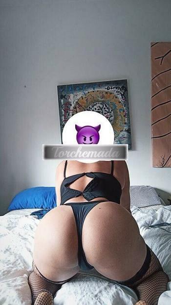 Girl Spettacolare Sirena  Varese