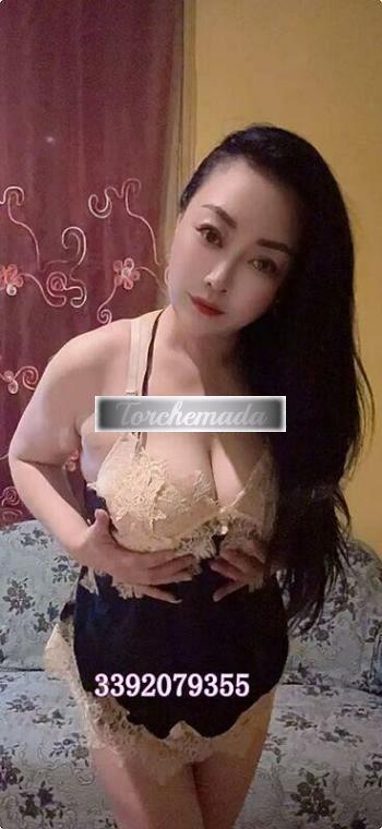 Girl Trasgressiva Attrice  Torino