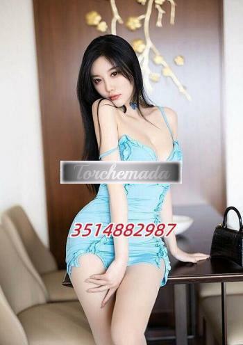 Girl Felina Sirena  Cagliari