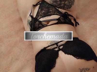 Girl Tutta autentica  Pavia