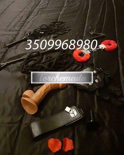 Girl Trasgressiva Bambola  Pavia