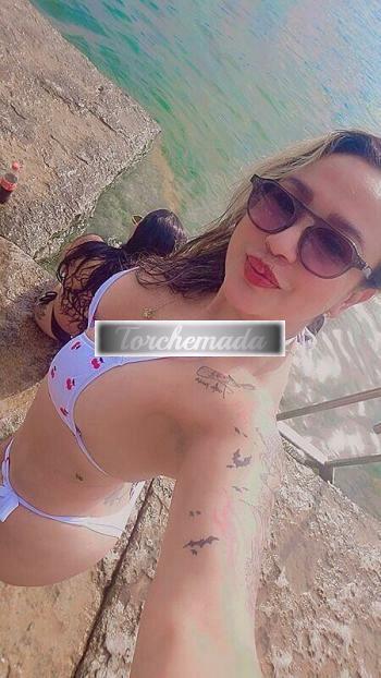 Girl Bellissima Esibizionista  Vercelli