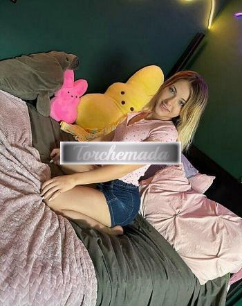 Girl Velina sexy  Reggio Emilia