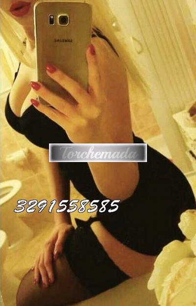 Girl Monica  Pistoia