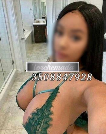 Girl Vogliosa Girl  Torino