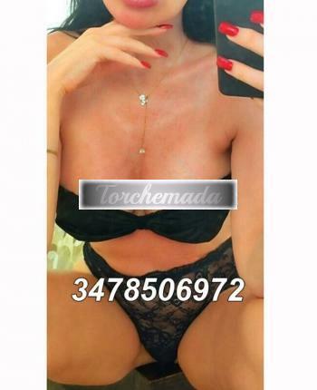 Girl Esplosiva Bambola  Terni