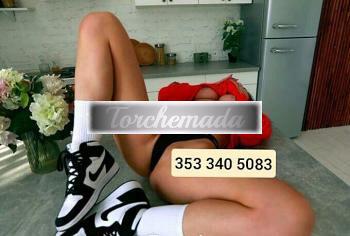 Girl Esplosiva Bambola  Bologna