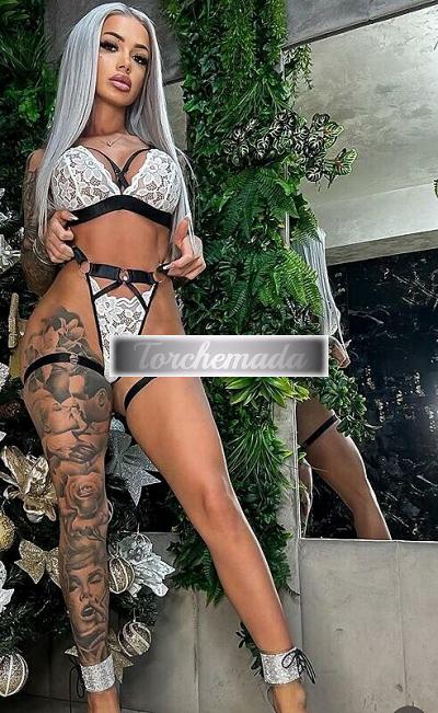 Girl Gioia  Cagliari