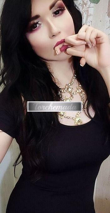 Girl Calda Sirena  Catanzaro