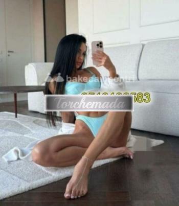 Girl Sexy Bambola  Sassari